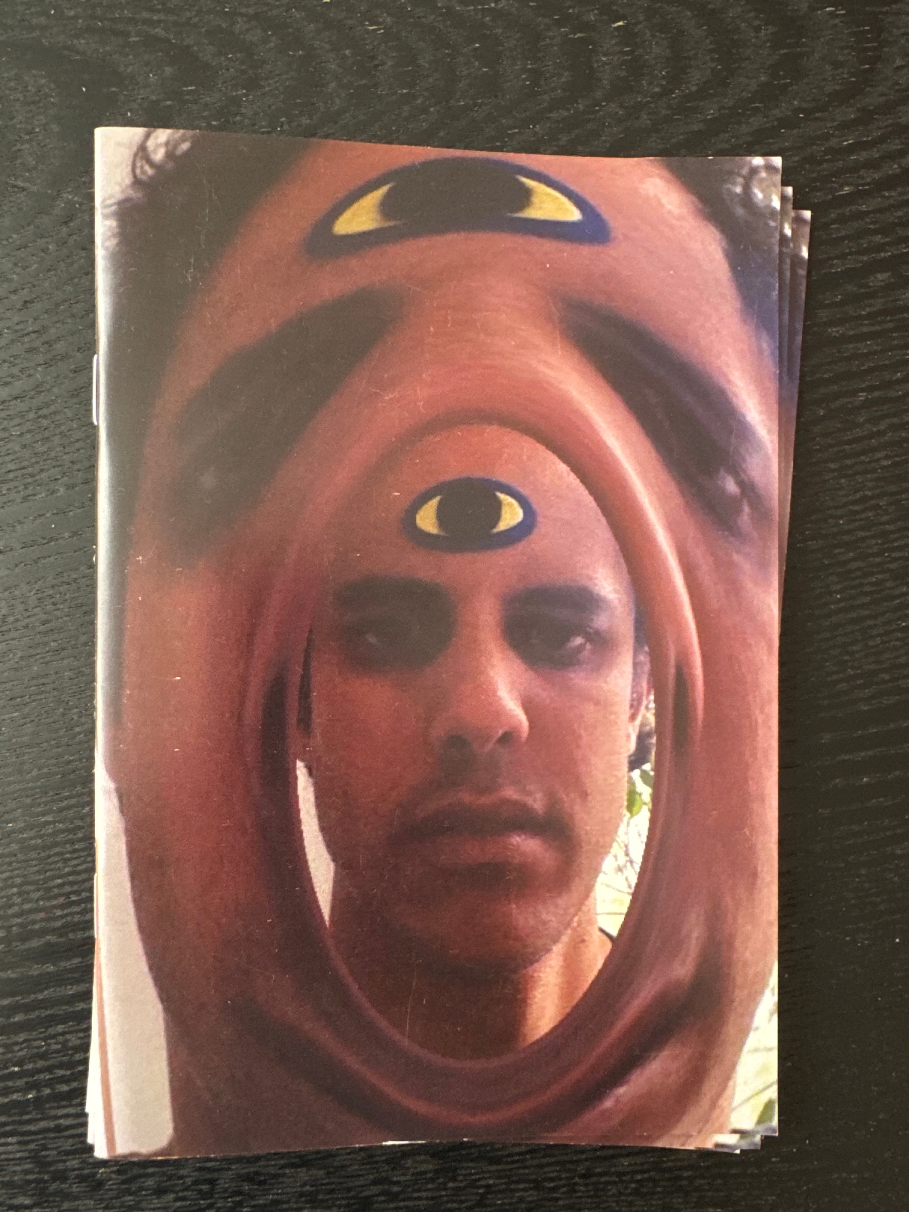 Four Tet - Gliding Through Everything