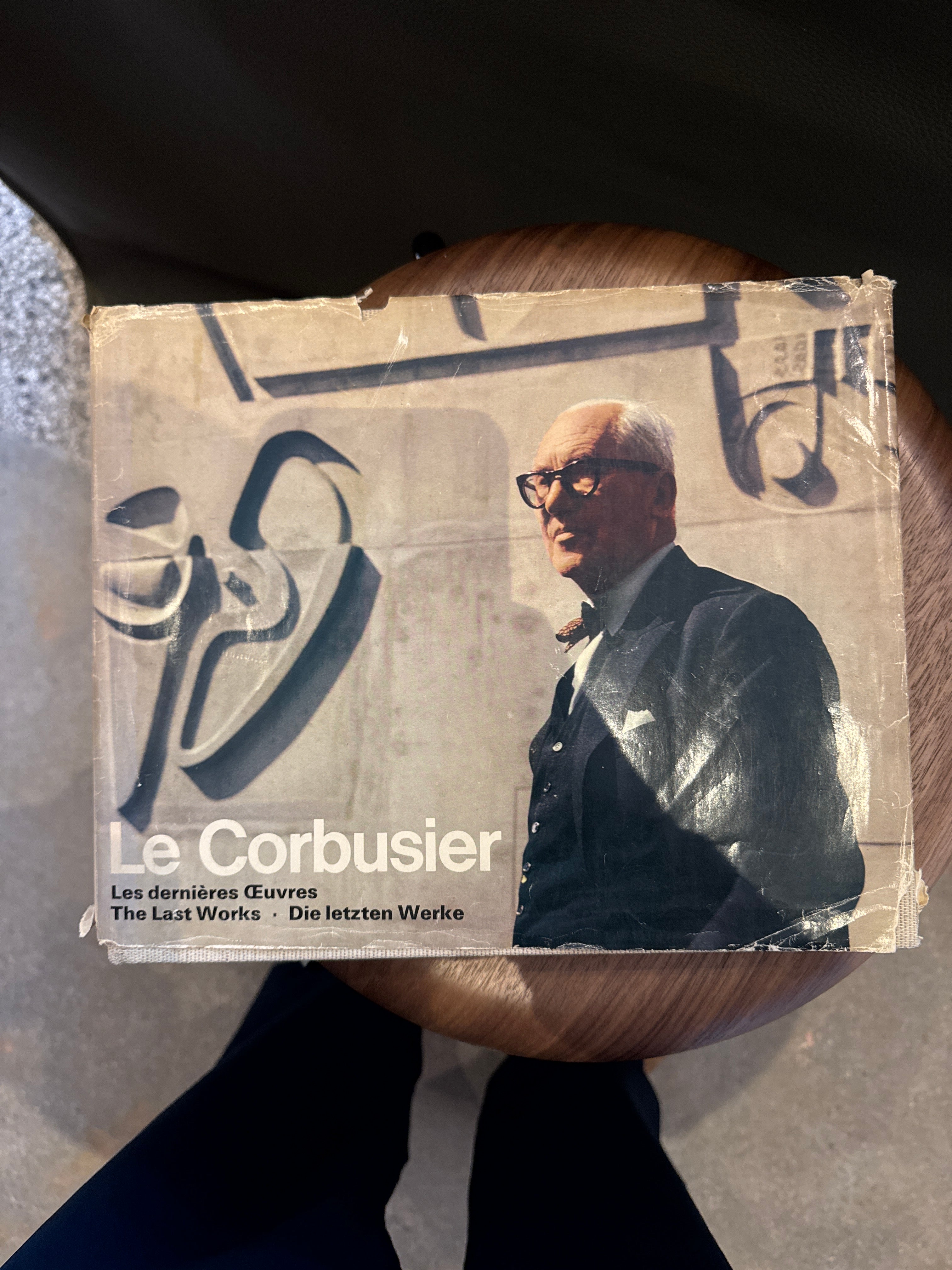 Le Corbusier - The Last Works