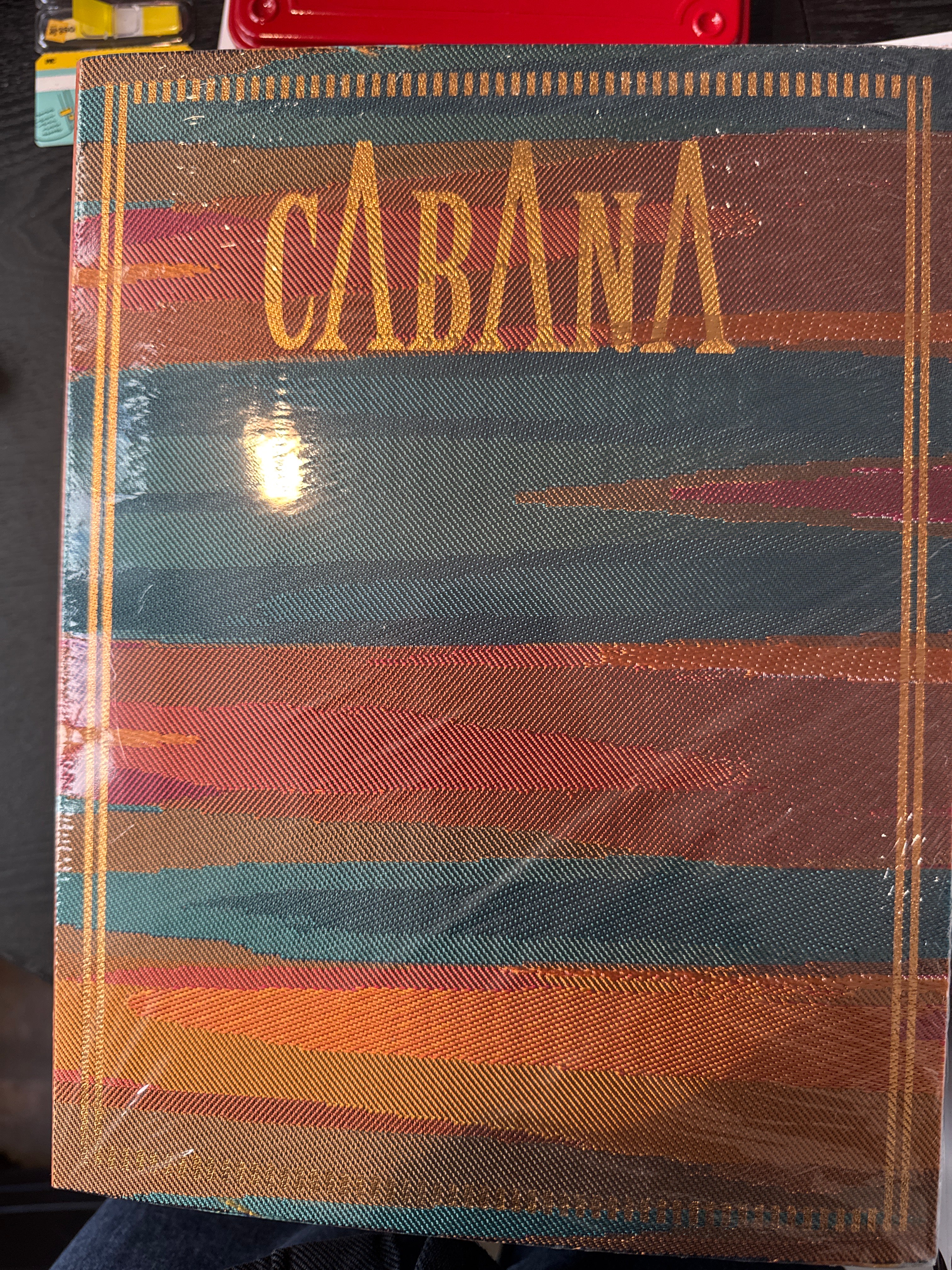 Cabana - 25