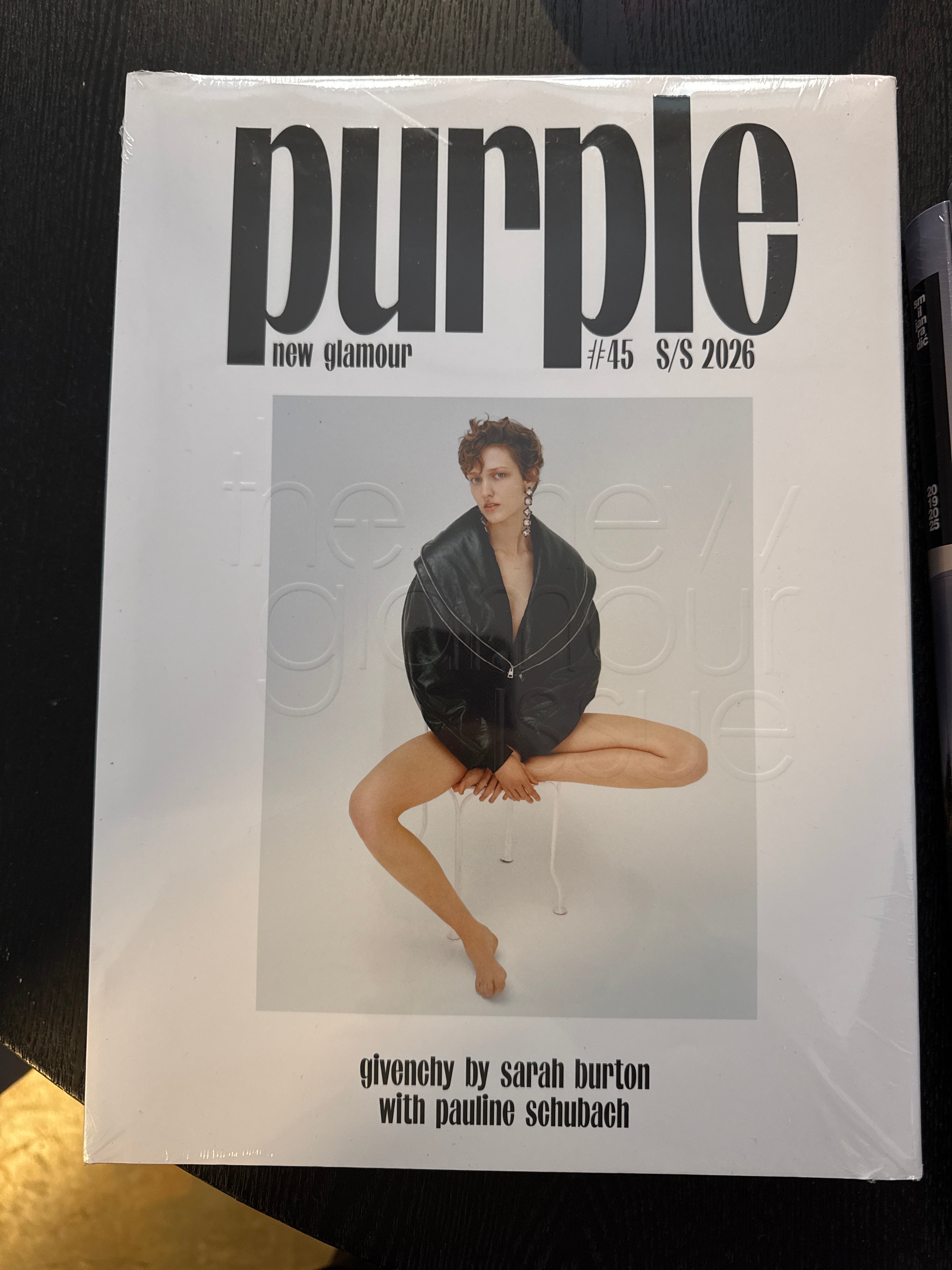 Purple - 45