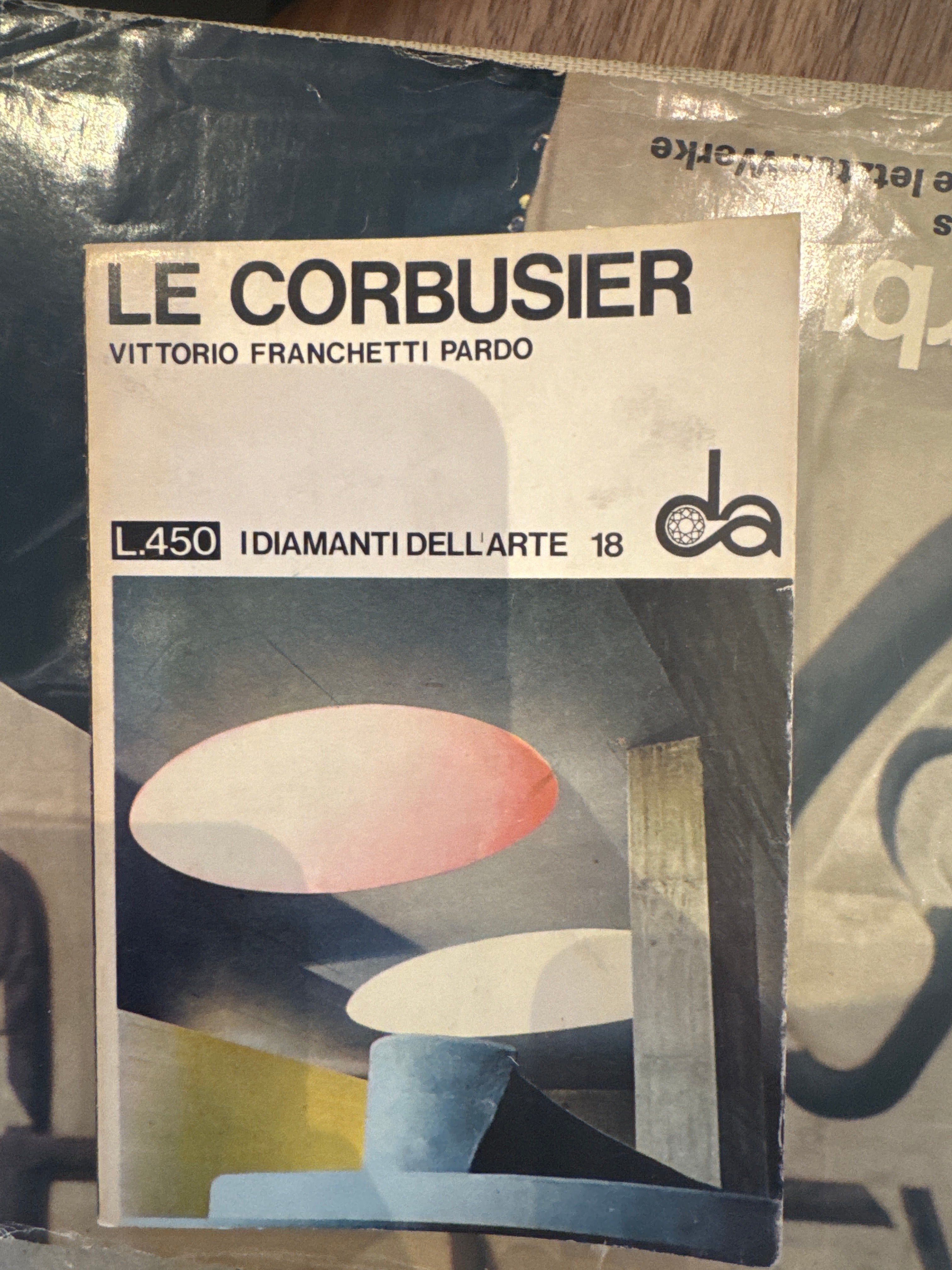 Le Corbusier - L450