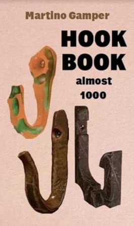 Hook Book cover image