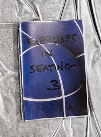 Exercises in Seating: Volumes 1 3 cover image