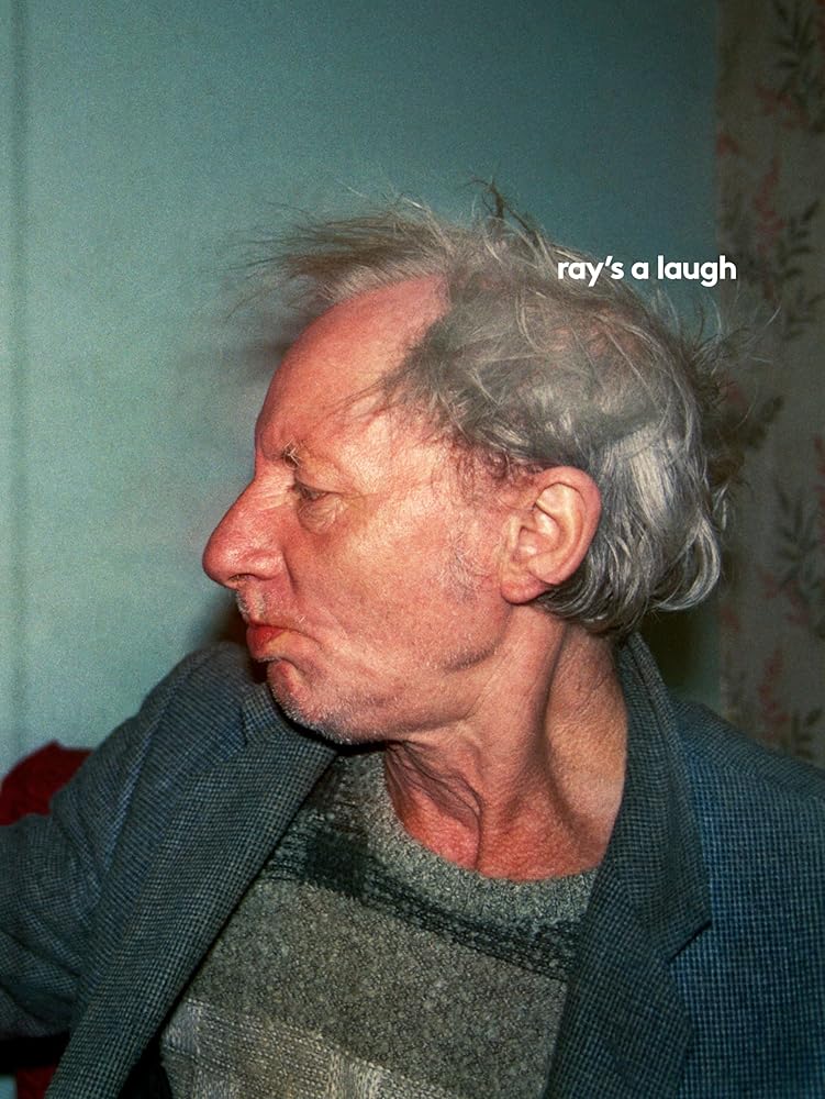 Ray's a Laugh cover image