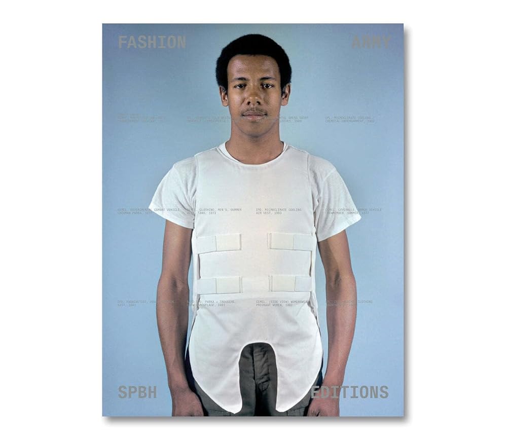Fashion Army cover image
