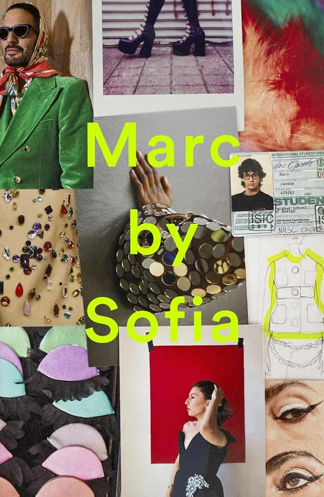 Marc By Sofia cover image