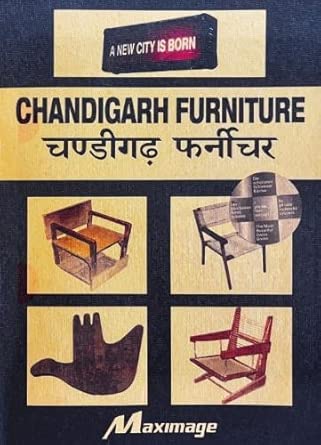 Chandigarh Furniture cover image
