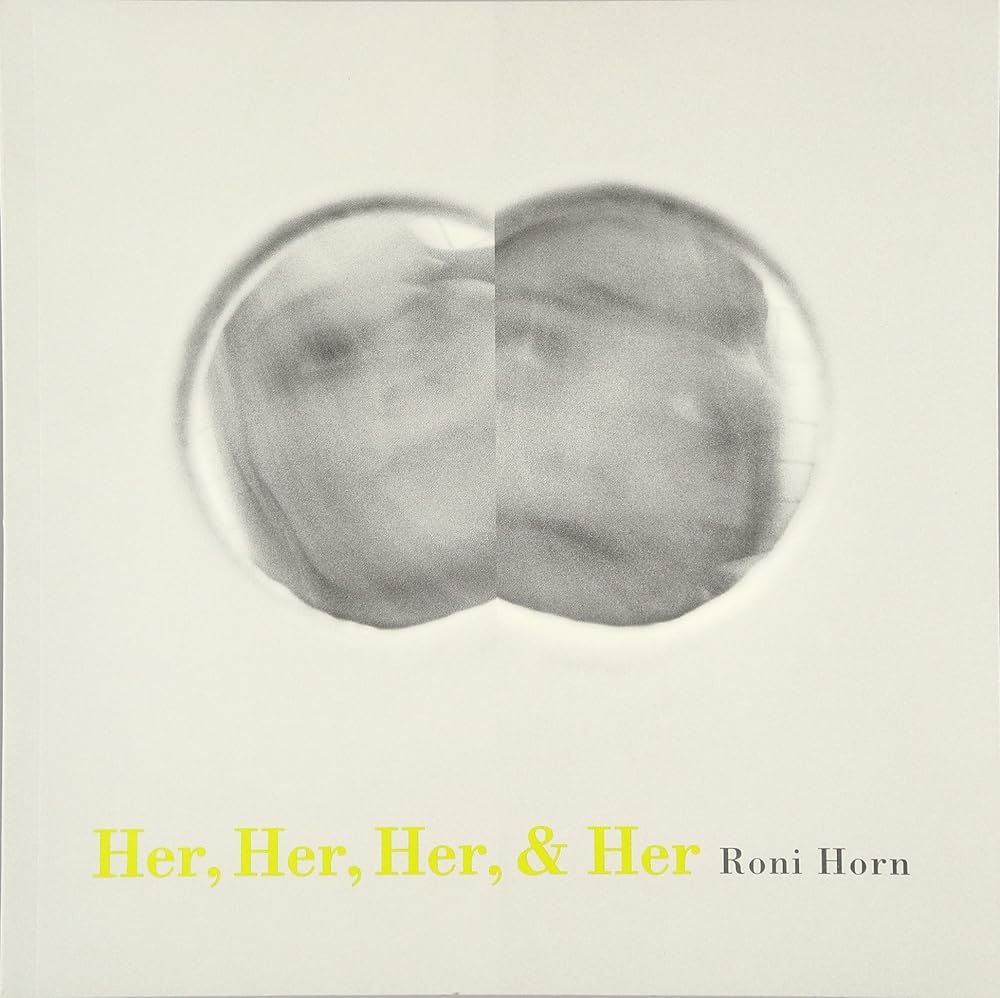 Her, Her, Her, & Her cover image