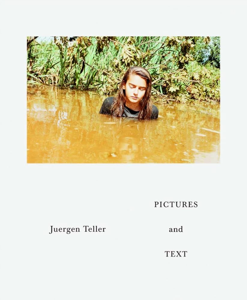 Pictures and Text cover image