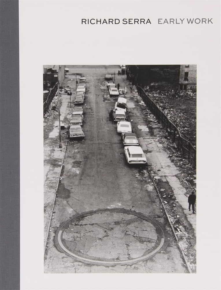 Early Work cover image
