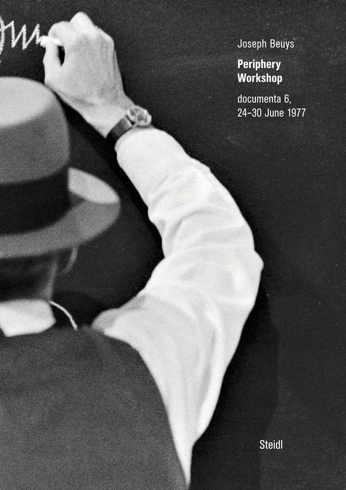Periphery Workshop: documenta 6, 24–30 June 1977 cover image
