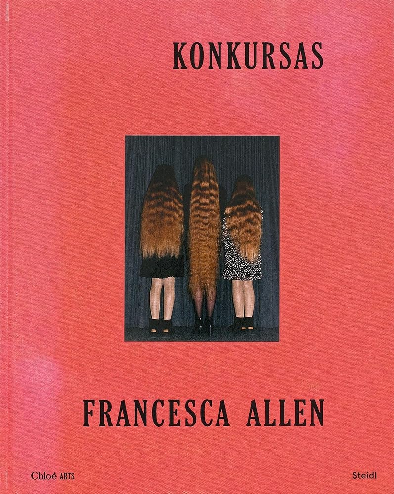 Konkursas cover image
