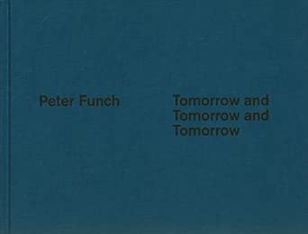 Tomorrow and Tomorrow and Tomorrow cover image