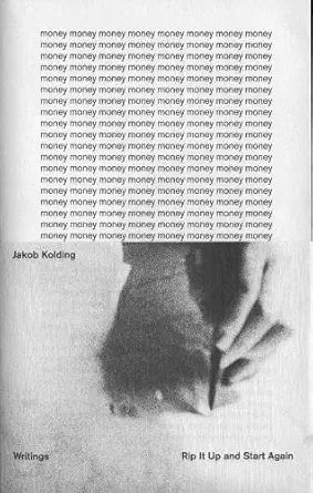 Writings cover image