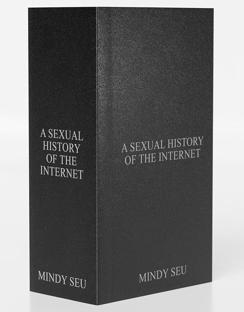 A Sexual History of The Internet cover image